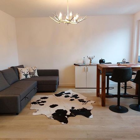 באד הרצבורג Ferienwohnung Am Jungbrunnen 2 מראה חיצוני תמונה