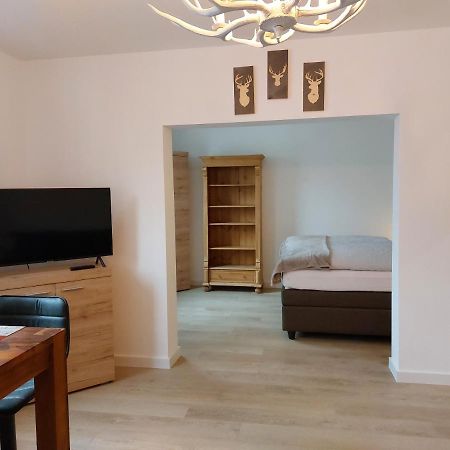באד הרצבורג Ferienwohnung Am Jungbrunnen 2 מראה חיצוני תמונה