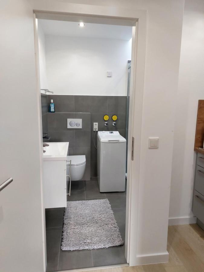 באד הרצבורג Ferienwohnung Am Jungbrunnen 2 מראה חיצוני תמונה