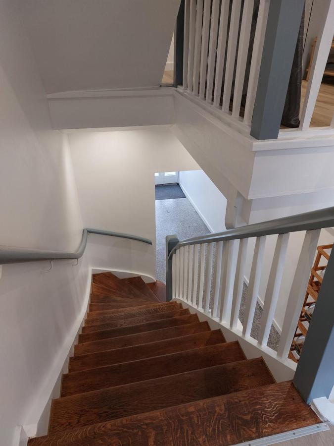 באד הרצבורג Ferienwohnung Am Jungbrunnen 2 מראה חיצוני תמונה