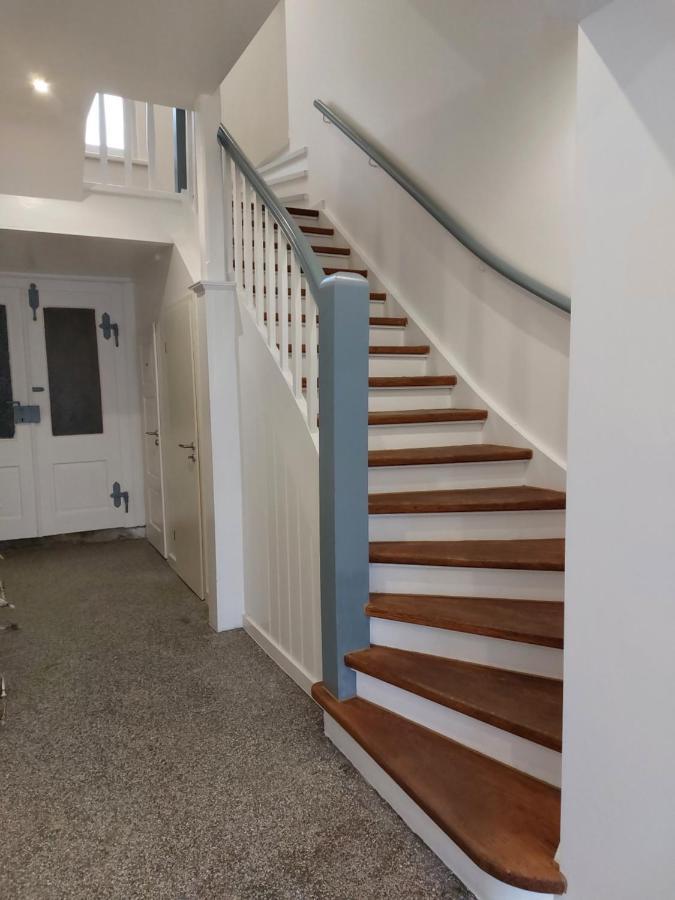 באד הרצבורג Ferienwohnung Am Jungbrunnen 2 מראה חיצוני תמונה